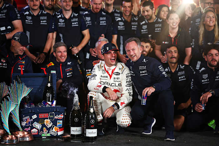 Christian Horner Red Bull (10)